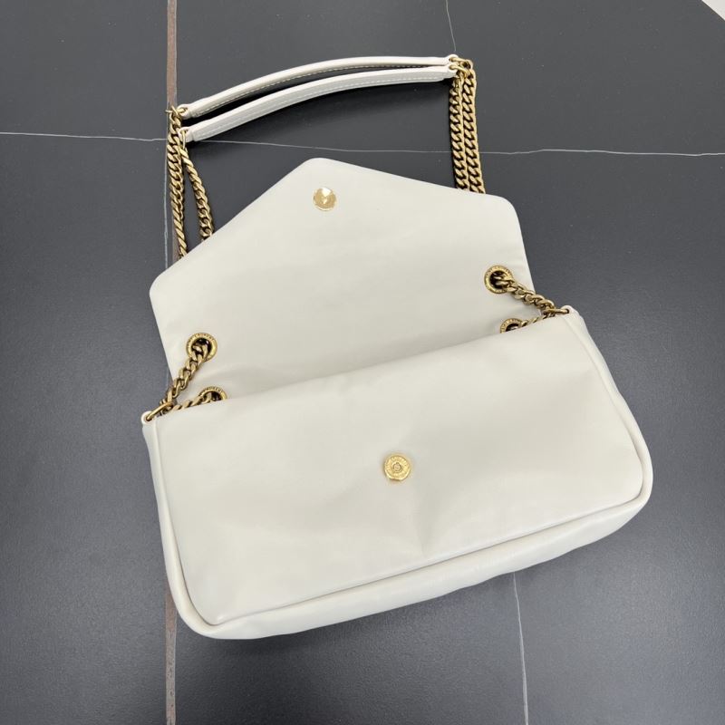 YSL Top Handle Bags